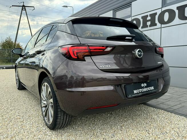 Opel Astra 1,4 SIDI &quot;Innovation&quot; 63 tys przebieg Chełm Śląski - zdjęcie 11