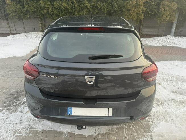 Dacia Sandero Zielona Łąka - zdjęcie 2