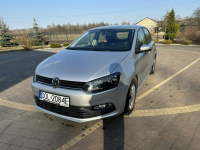 Volkswagen Polo Lipówki - zdjęcie 3