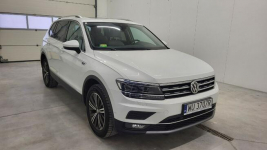 Volkswagen Tiguan Allspace 2.0 TSI 4Motion DSG Grójec - zdjęcie 3