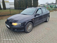 Seat Leon ładny długie opłaty 1.8 TURBO Grajewo - zdjęcie 2