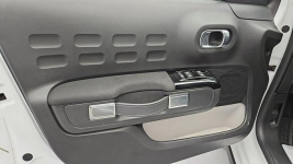 Citroen C3 1.2 PureTech Shine ! Z Polskiego Salonu ! Faktura VAT ! Warszawa - zdjęcie 10
