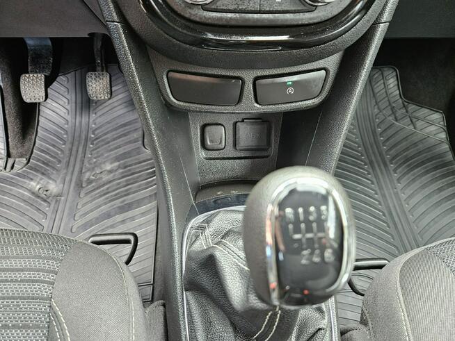 Opel Mokka Klimatyzacja / Tempomat / 2 kpl. kół Ruda Śląska - zdjęcie 9