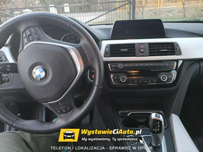 BMW 320 Telefon: 	530_956_009 Lokalizacja: Siniarzewo Włocławek - zdjęcie 3