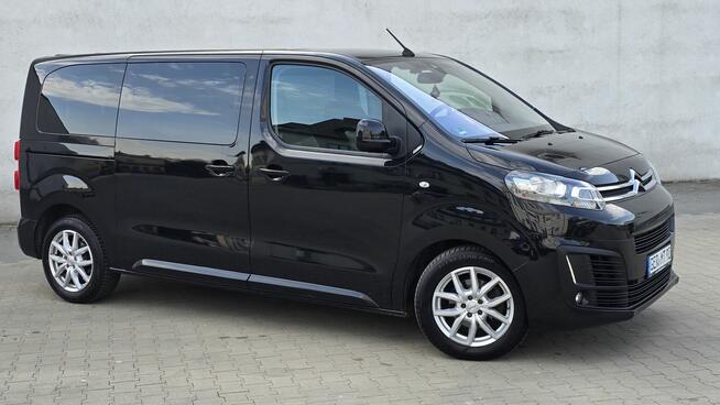 CITROEN Space Tourer 2.0BlueHDI M Business Lounge 8-osób F-1 Zamość - zdjęcie 6