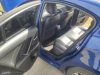 Toyota Awensis krajowa serwis kamera Barlinek - zdjęcie 2