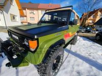 Toyota Land Cruiser Harklowa - zdjęcie 4