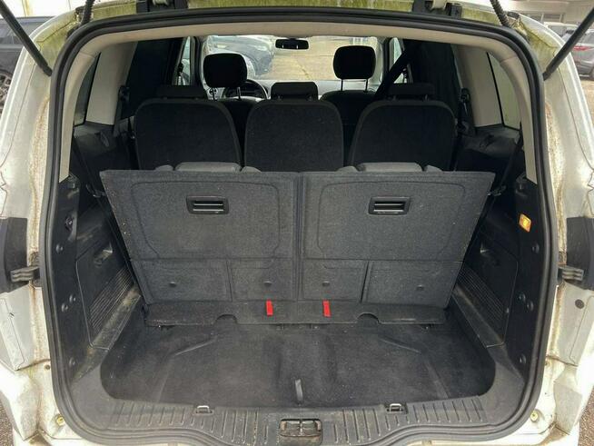 S-max 2.0 SCTI Titanium 203km LED bixenon 7 FOT serwis BEZWYPADEK 2012 Tychy - zdjęcie 7