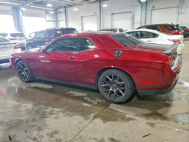 Dodge Challenger R/T Plus Shaker RWD Sulejówek - zdjęcie 3