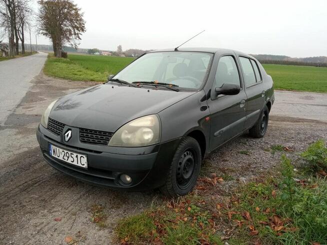 RENAULT THALIA 1.4 OC I PT 06/2025 142 TYS PRZEBIEGU TANIO Grójec - zdjęcie 2