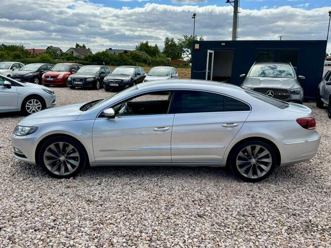 Volkswagen CC Szerominek - zdjęcie 10