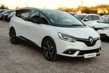 Renault Grand Scenic 1.6dci 7-osobowy Xenon Strzała - zdjęcie 2