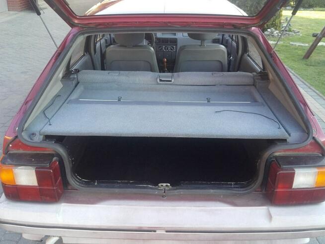 Citroen BX 1,4 75KM Bachowice - zdjęcie 5