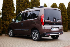 Fiat Doblo Rzekuń - zdjęcie 4