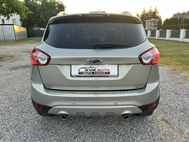 Ford Kuga Titanium 4x4 Nowe Iganie - zdjęcie 5