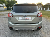 Ford Kuga Titanium 4x4 Nowe Iganie - zdjęcie 5