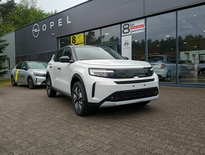 Opel Frontera 1.2 T mHEV 145KM GS eDTC6/ od ręki Piła - zdjęcie 2