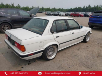 BMW 325i AUTOMATIC 1990 / 3.2L / 240 KM / V6 / Silnik S52 M3 Kraków - zdjęcie 3