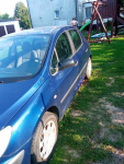 Sprzedam samochód Peugeot,307 Kleczew - zdjęcie 8