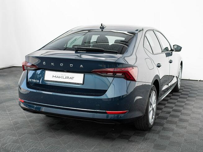 Škoda Octavia CT105AW#2.0 TDI Ambition K.cof LED Salon PL VAT23% Pępowo - zdjęcie 5