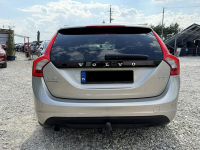 Volvo V60 Bi-Xenon Skóry Navi Gwarancja Kutno - zdjęcie 6