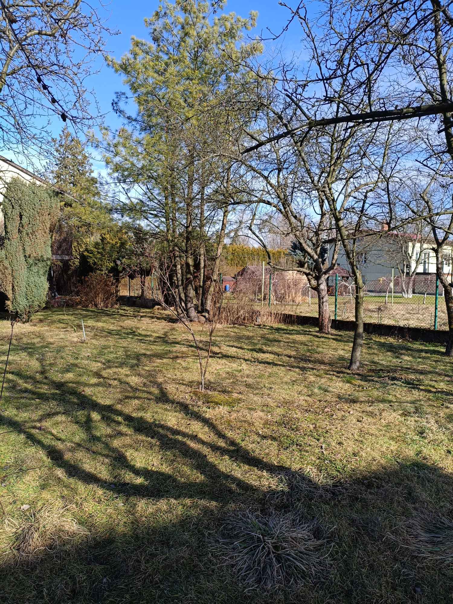 Sprzedam działkę budowlaną w Zagórniku koło Andrychowa Andrychów - zdjęcie 6