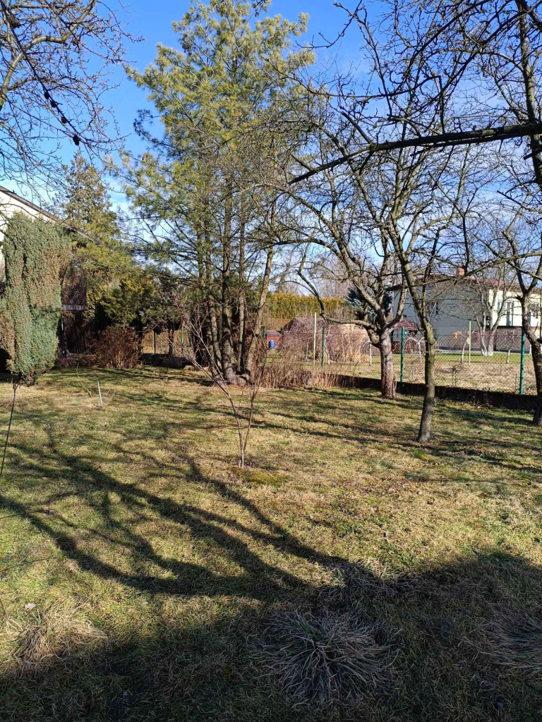 Sprzedam działkę budowlaną w Zagórniku koło Andrychowa Andrychów - zdjęcie 6