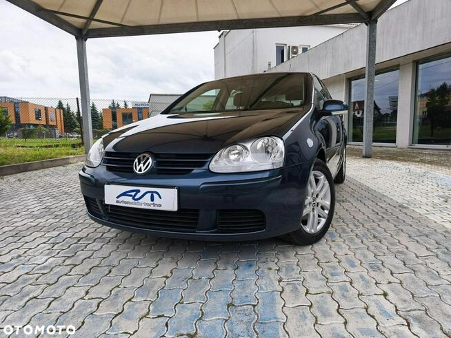 Volkswagen Golf Kraków - zdjęcie 2