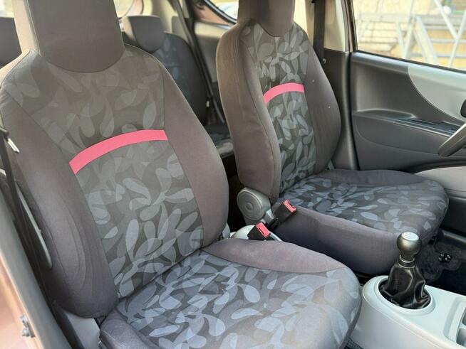 Suzuki Alto II Właściciel Tarnowskie Góry - zdjęcie 9