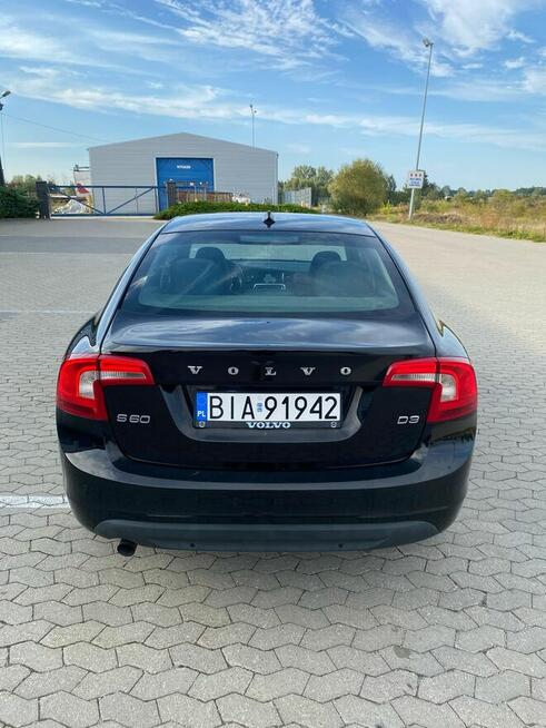 Volvo s60 2 generacja Choroszcz - zdjęcie 8