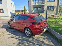 Opel Astra K 1.2 145 KM Gliwice - zdjęcie 5