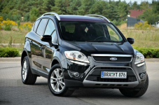 Ford Kuga 2,0 TDCI 140KM  Xenon Led kamera Navi panorama Ostrów Mazowiecka - zdjęcie 5