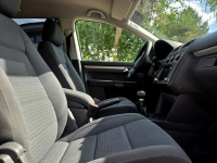 Volkswagen Touran 1.9TDI 105KM 2005r Tychy - zdjęcie 5