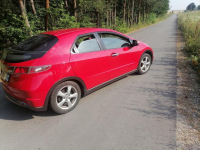 Honda civic z 2009r sil 1,4b +lpg Jędrzejów - zdjęcie 10