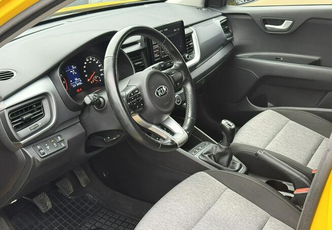 Kia Stonic M 1.0 T-GDI 100KM/benzyna/manual/gwarancja Toruń - zdjęcie 9