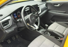 Kia Stonic M 1.0 T-GDI 100KM/benzyna/manual/gwarancja Toruń - zdjęcie 9