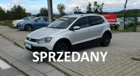 Volkswagen Polo Cross