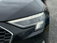 Audi A3 SLINE 1.5 Tsi manual 2023 rok krajowy Będzin - zdjęcie 4