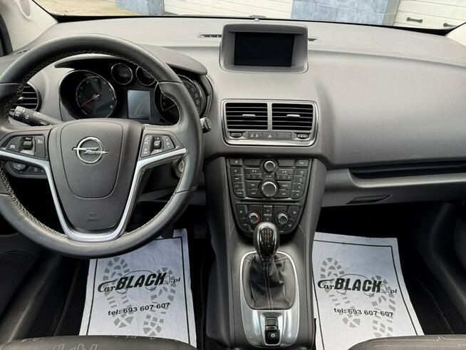 Opel Meriva PROMOCJA - Pisemna Gwarancja 12 miesięcy Konin - zdjęcie 12