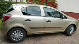 OPEL CORSA D 1.2 2007 Stalowa Wola - zdjęcie 3
