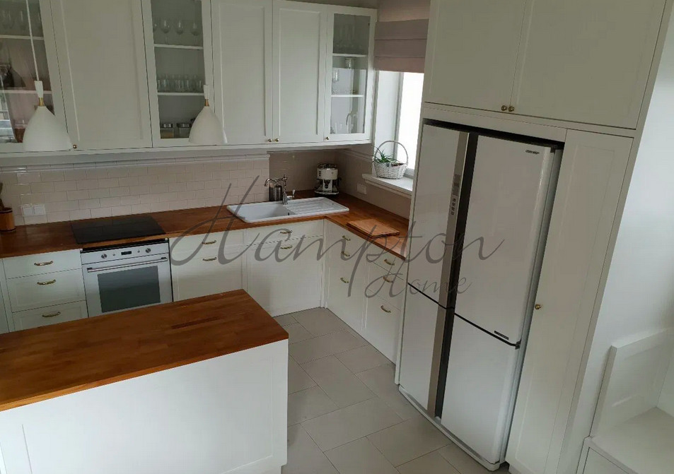 2-poziomowy apartament na Pradze-Południe Warszawa - zdjęcie 8