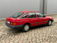 1988 Ford Sierra 2.0 Benzyna LUXURYCLASSIC Koszalin - zdjęcie 3