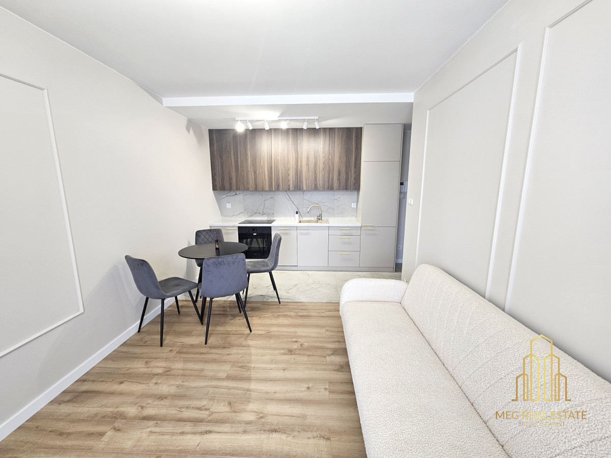 *Zamieszkaj jako pierwszy Najemca*3pok*2p* Huzar** Białystok - zdjęcie 2