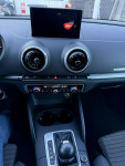 Audi A3 2,0 tdi 150ps automatic ładna świeżo zarejestrowana 186 tyś km Bolesławiec - zdjęcie 12