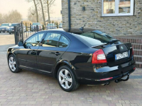 Škoda Octavia Sadlno - zdjęcie 9