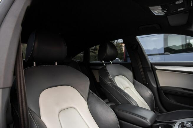 Audi A5 S-Line 3.0TDI V6 240KM ! Full Opcja ! Zarejestrowana ! Zwoleń - zdjęcie 8