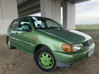 ** VW Polo 1.4 Benzyna ** 2000r ** Do Jazdy ** Opłaty Ważne Dębica - zdjęcie 2