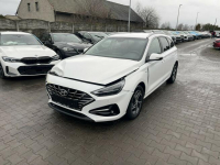 Hyundai i30 Klima Kamera Podgrzewane fot. 160KM Gliwice - zdjęcie 4