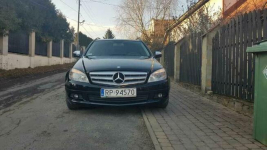Mercedes C Klasa W204 C200 CDI automat Przemyśl - zdjęcie 2