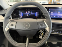 Opel Frontera GS mHybrid 1.2 Turbo 110KM eDCT6 Giżycko - zdjęcie 11